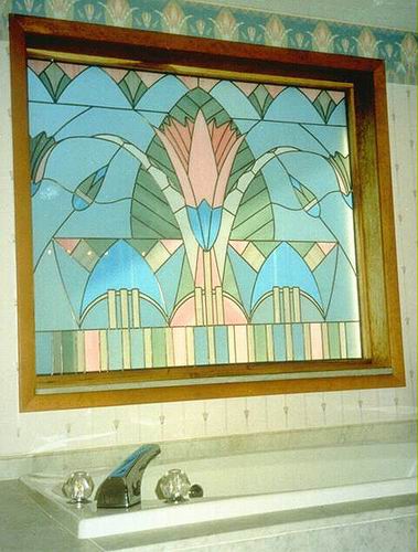 bathrooms114