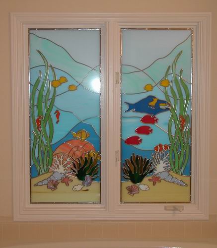 bathrooms158